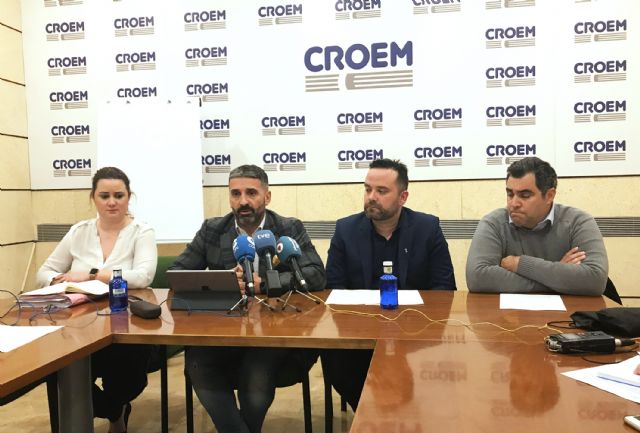 Los empresarios se muestran abiertos a continuar la negociación del convenio colectivo de la hostelería rota por los sindicatos - 3, Foto 3