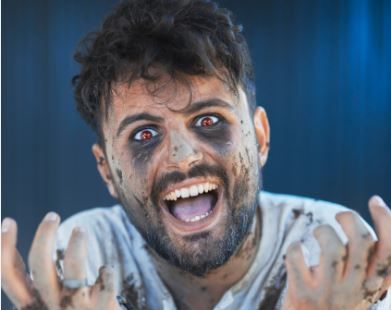 Juan Amodeo enfrentará al público al ´Juicio final´ en el Nuevo Teatro Circo - 1, Foto 1