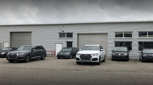 Importarcoches.com consolida su crecimiento internacional con su nueva sede en Alemania - 1, Foto 1