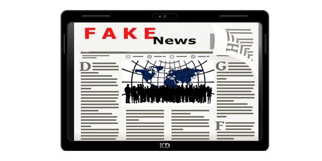 Coronavirus y fake news sanitarias, cuando el virus del miedo se expande por las redes - 1, Foto 1