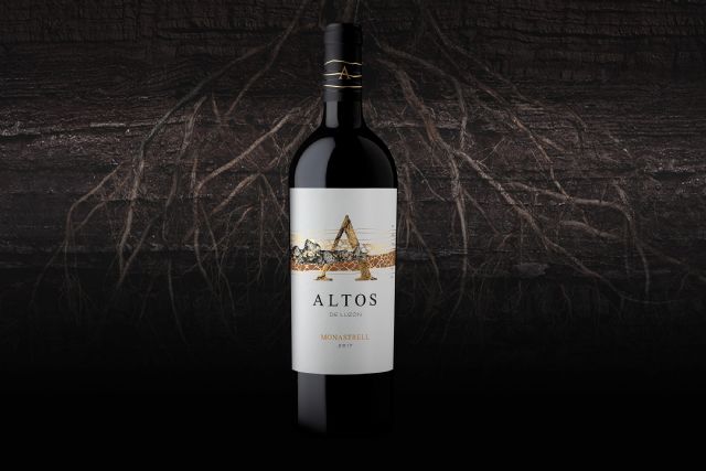 Bodegas Luzn renueva por dentro y por fuera su emblemtico Altos de Luzn, Foto 1