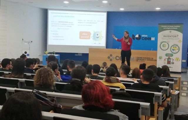 CEEIM organiza el primer concurso regional para conocer a los inventores del futuro - 1, Foto 1