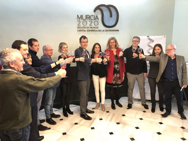 Conciertos de folk con catas de vino y maridajes, protagonistas de la X edición de ´VINarte´ - 1, Foto 1