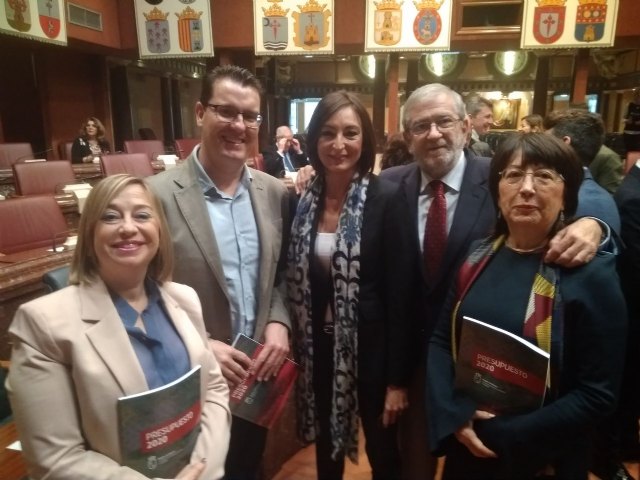 Ciudadanos apuesta por más inversiones para atraer turismo de calidad y mejorar el gasto medio por visitante - 1, Foto 1