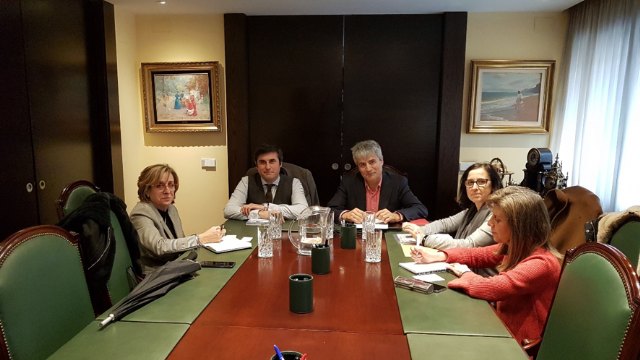 ASENTIA CLM y COACM propondrán medidas para mejorar la calidad de las obras en Castilla-La Mancha - 1, Foto 1