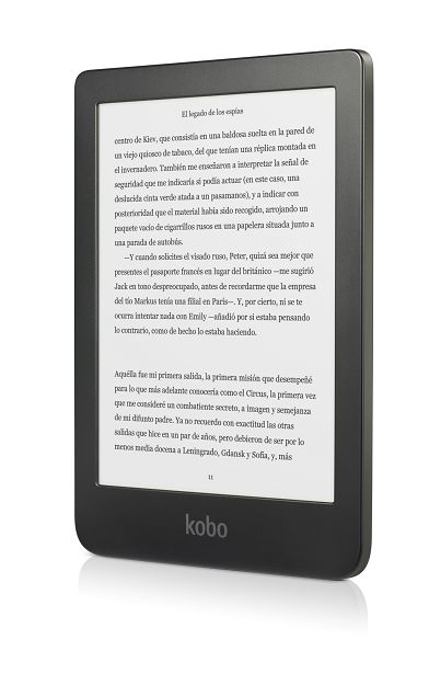 San Valentín en Kobo by Fnac: el regalo perfecto - 1, Foto 1