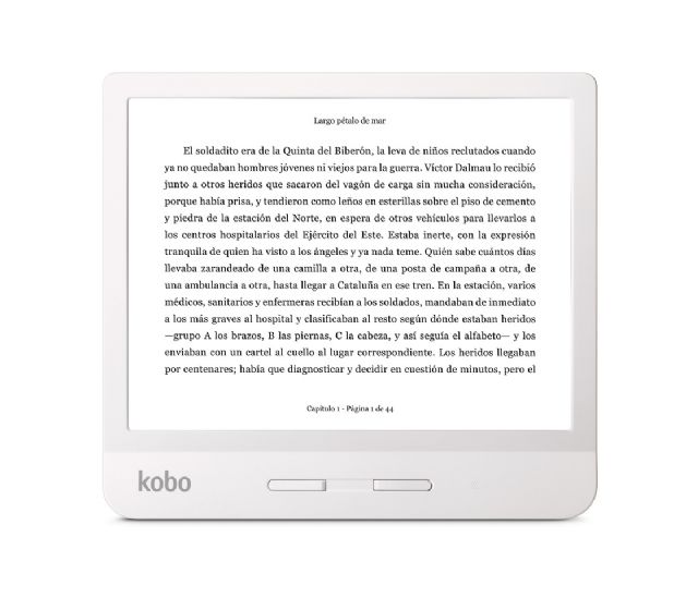 San Valentín en Kobo by Fnac: el regalo perfecto - 2, Foto 2
