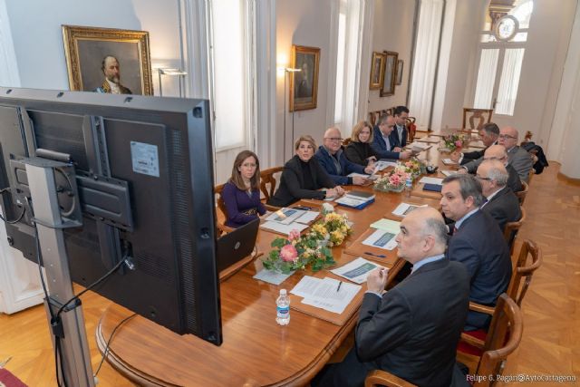 El Gobierno impone más medidas de control y transparencia a la contrata de limpieza - 1, Foto 1