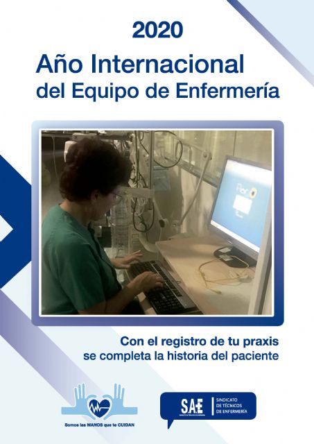 Los TCE debemos registrar el trabajo que realizamos - 1, Foto 1