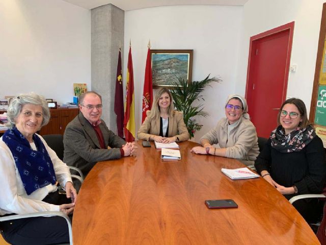 Cooperación al Desarrollo financia un proyecto destinado a mejorar la vida de menores y  mujeres de Kanzenze - 1, Foto 1