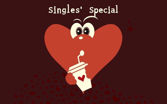 Estar soltero sale caro: gastan más y viven menos - 1, Foto 1