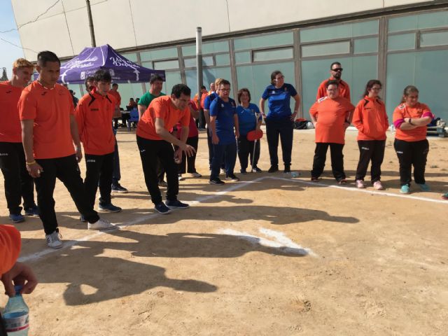 2º Torneo Interno de Petanca Club Deportivo AIDEMAR - 2, Foto 2