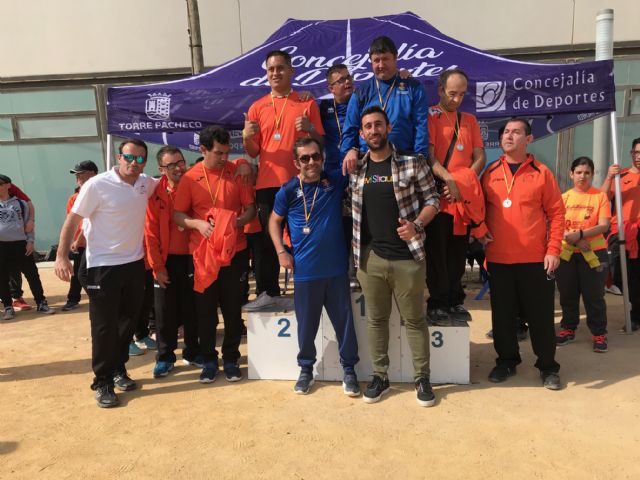 2º Torneo Interno de Petanca Club Deportivo AIDEMAR - 5, Foto 5