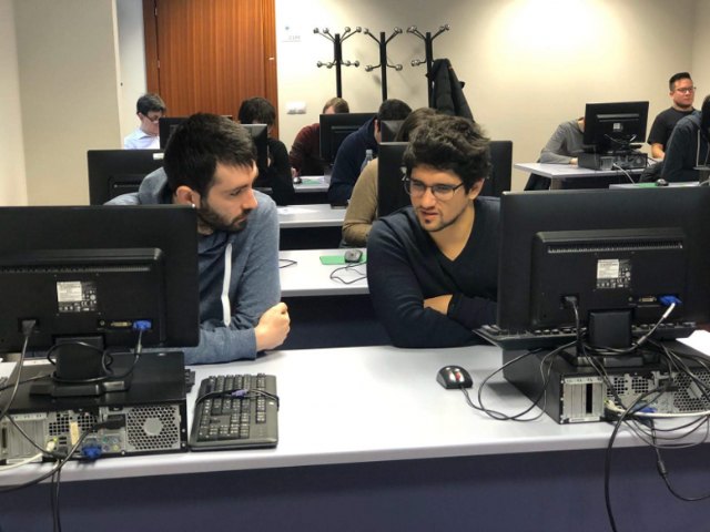 Comienza el curso de Talio sobre programación Java, con el cual se crearán 7 nuevos puestos de trabajo - 1, Foto 1