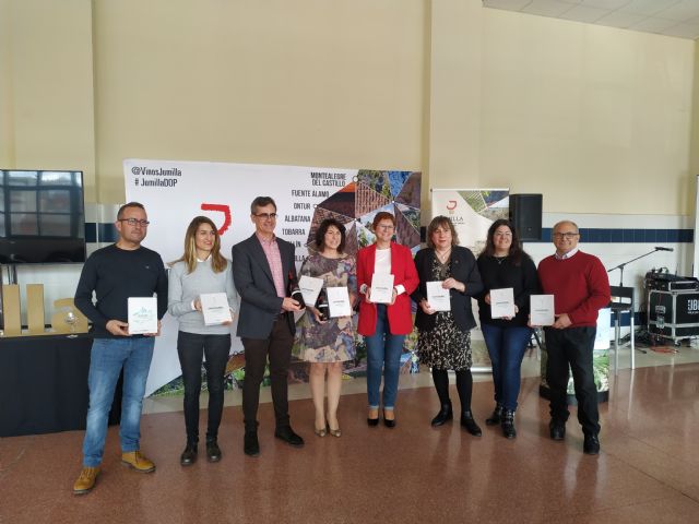 CRDOP Jumilla presenta la primera guía gastronómica que valora la sostenibilidad - 1, Foto 1