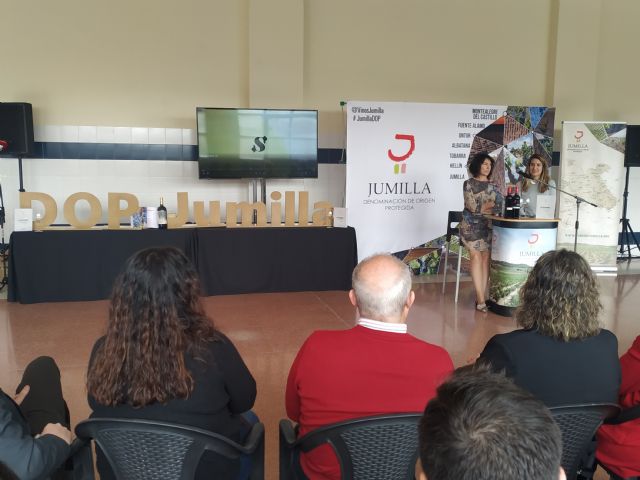 CRDOP Jumilla presenta la primera guía gastronómica que valora la sostenibilidad - 2, Foto 2