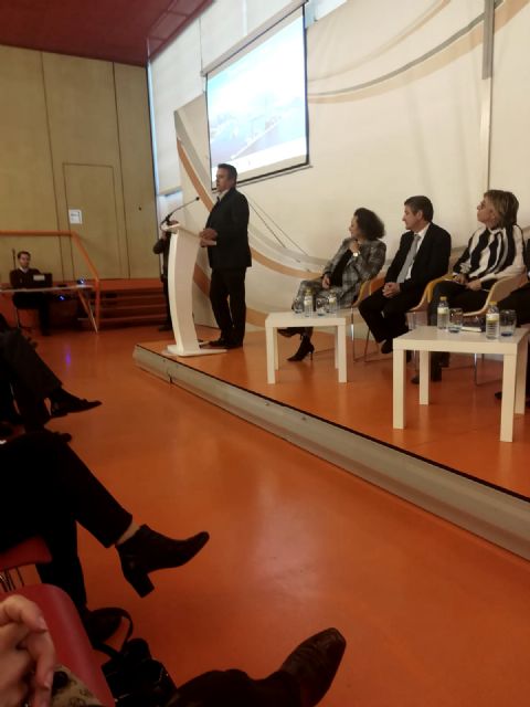 Hamilton y Cia. presenta Cartagena Offshore Conference con gran aceptación por parte de la comunidad portuaria de Cartagena - 1, Foto 1