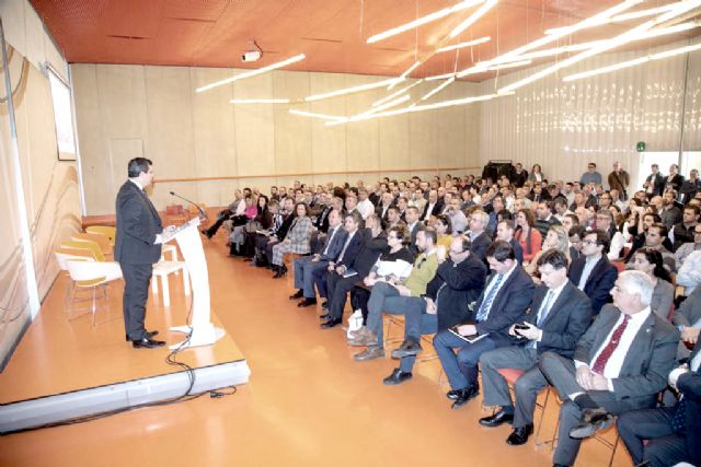 Hamilton y Cia. presenta Cartagena Offshore Conference con gran aceptación por parte de la comunidad portuaria de Cartagena - 2, Foto 2