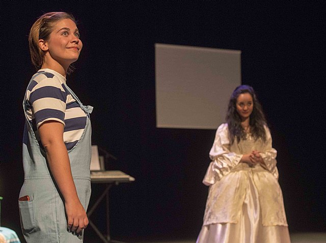 FOLLOW CALDERONA llega el 13 de Marzo a San Pedro del Pinatar - 2, Foto 2