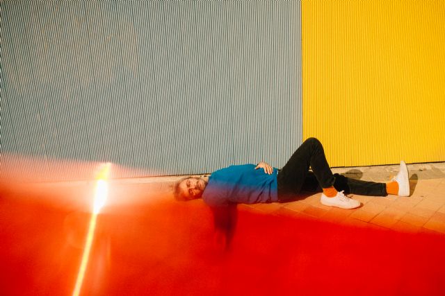 El cantante Xoel López presenta en El Batel su último trabajo - 3, Foto 3