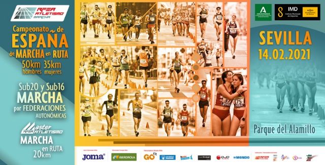 Nuestra marcha, a por un nuevo botín - 1, Foto 1