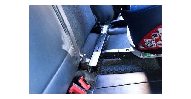 CONSUMUR pide la retirada inmediata del mercado del accesorio para sillas infantiles “Rivemove” - 1, Foto 1