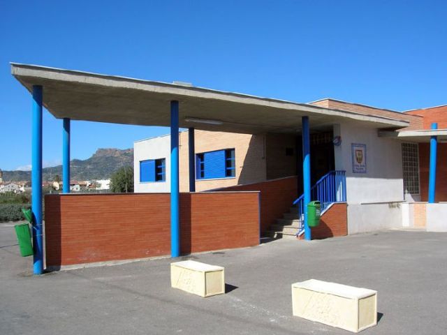 El Ayuntamiento de Lorca adjudica las obras de acondicionamiento y remodelación del local social de la pedanía de Pulgara y sus pistas de petanca - 1, Foto 1