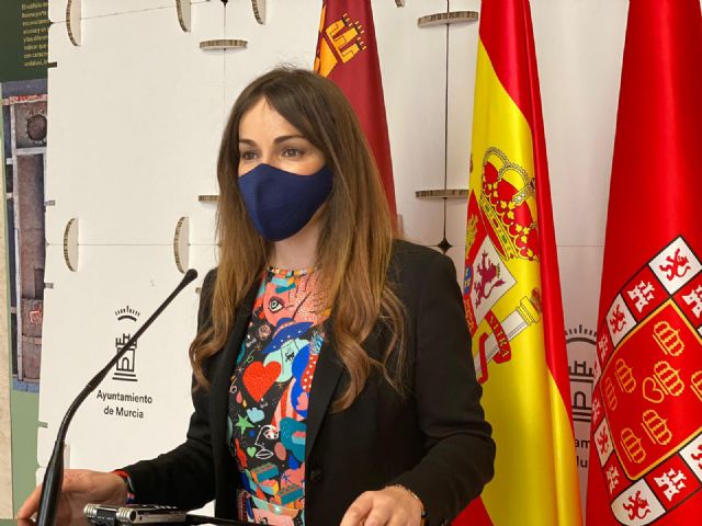 El Ayuntamiento ofrece a la Comunidad sus instalaciones deportivas para una vacunación masiva frente al Covid-19 - 1, Foto 1