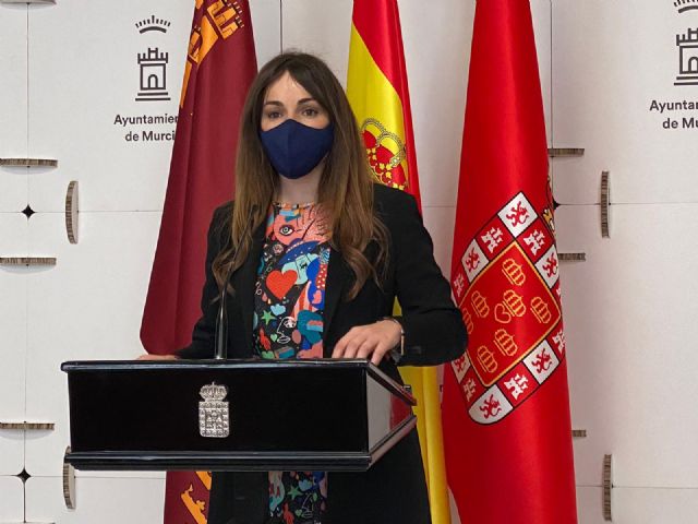 Murcia se adhiere al Acuerdo por una Ciudad Verde para la conservación del medio ambiente - 1, Foto 1