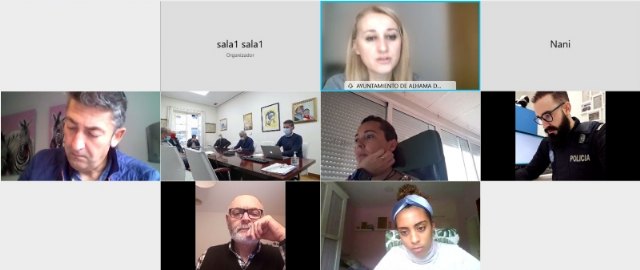 El CECOPAL levanta las restricciones a partir de la prxima semana, Foto 1