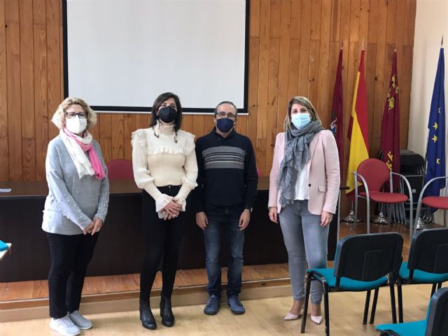 Servicios Sociales celebra su primera reunión de coordinación tras los nuevos nombramientos - 1, Foto 1