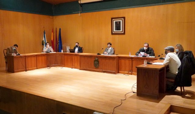 El Ayuntamiento destinará medio millón en atención social y apoyo frente al COVID - 2, Foto 2