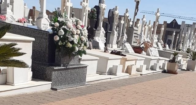 [Encuentran a la familia del soldado republicano totanero fusilado en 1940, cuyos restos han sido exhumados en el cementerio de San Fernando (Cádiz)
