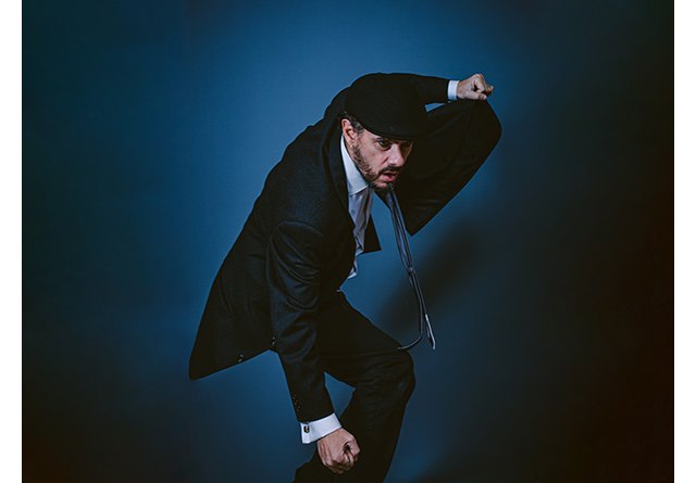 Miotonía presenta Ponte en mi Piel. Ya en Plataformas Digitales - 1, Foto 1