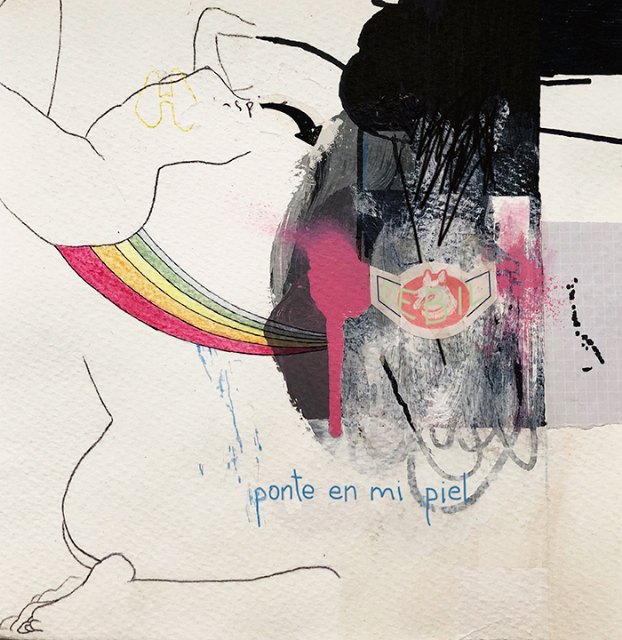 Miotonía presenta Ponte en mi Piel. Ya en Plataformas Digitales - 2, Foto 2