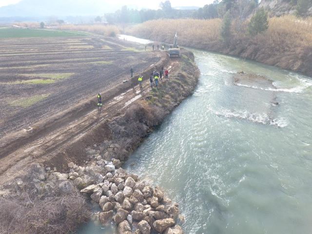 Se inician las obras de los proyectos de adecuación y prolongación del Campo de Slalom - 1, Foto 1