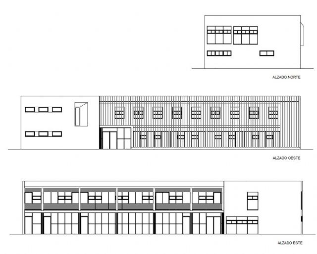 En marcha la redacción del proyecto para crear un centro social intergeneracional en Las Torres de Cotillas - 1, Foto 1