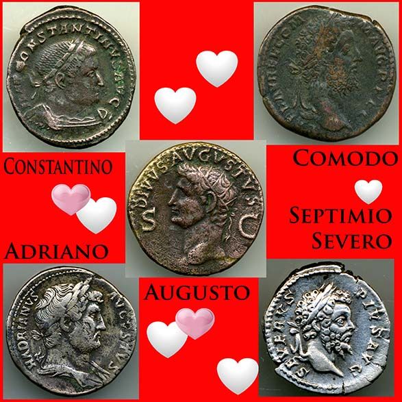 El Museo Arqueológico de Lorca organiza el juego 'Los amores de los emperadores' con motivo del Día de los Enamorados - 1, Foto 1