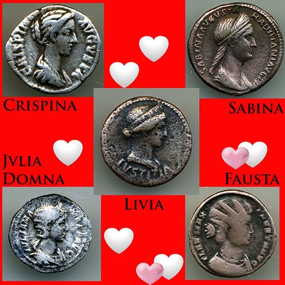 El Museo Arqueológico de Lorca organiza el juego 'Los amores de los emperadores' con motivo del Día de los Enamorados - 2, Foto 2