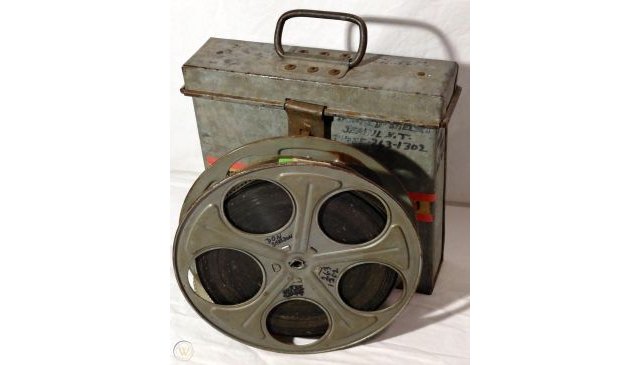 La película sonora más antigua sobre la Semana Santa de Sevilla (desde 1927 a 1931), desde la Century Fox a Sevilla - 4, Foto 4