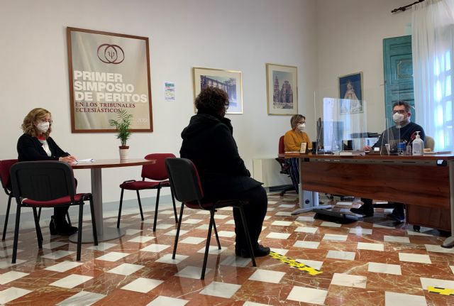 Disminuyen las demandas de nulidad matrimonial - 1, Foto 1