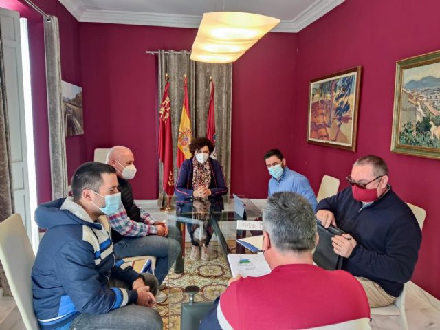 Puerto Lumbreras contará con un nuevo Club Ciclista - 1, Foto 1