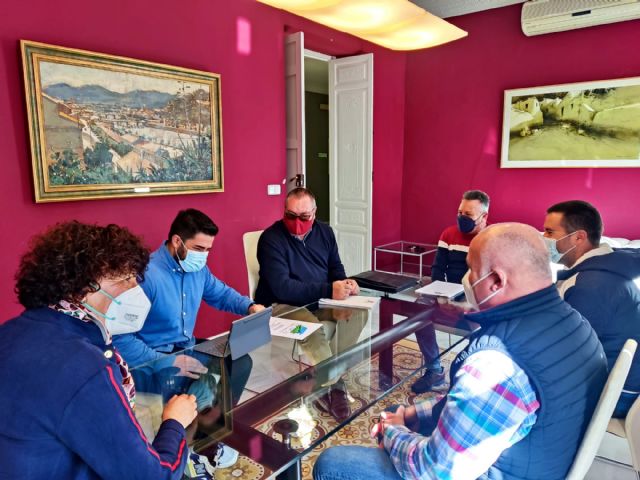 Puerto Lumbreras contará con un nuevo Club Ciclista - 2, Foto 2