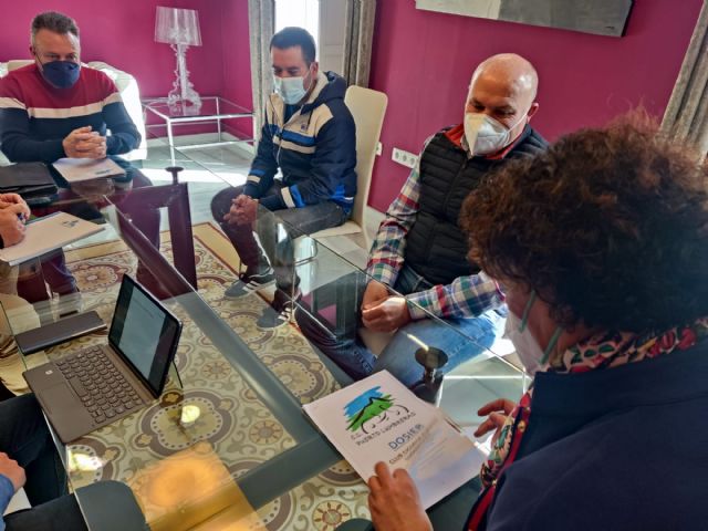 Puerto Lumbreras contará con un nuevo Club Ciclista - 3, Foto 3