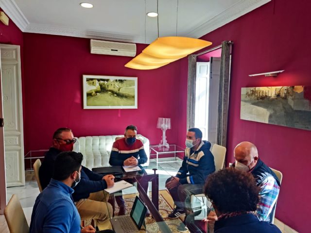 Puerto Lumbreras contará con un nuevo Club Ciclista - 4, Foto 4