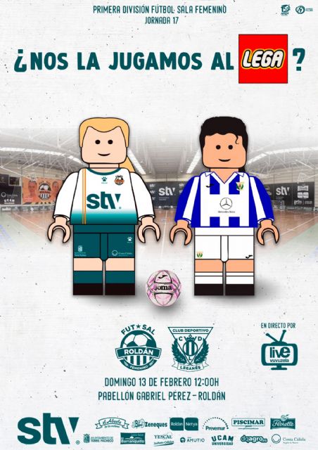 El STV quiere seguir dando espectáculo - 1, Foto 1