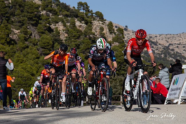 Vuelta a Murcia 2022 sin El Bala, Foto 4