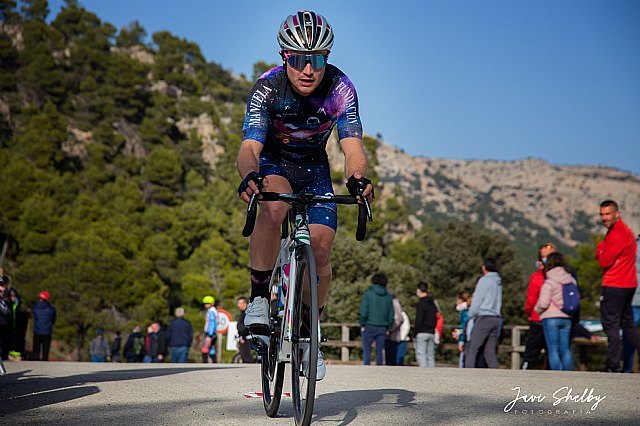 Vuelta a Murcia 2022 sin El Bala, Foto 8