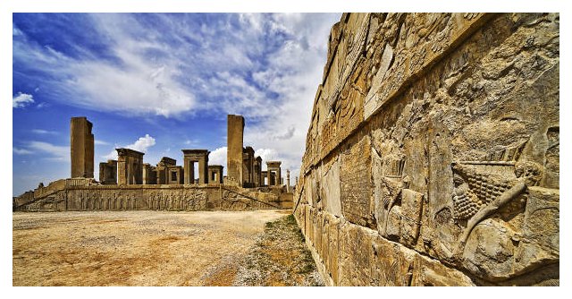 Persepolis. nº 1 - 3, Foto 3