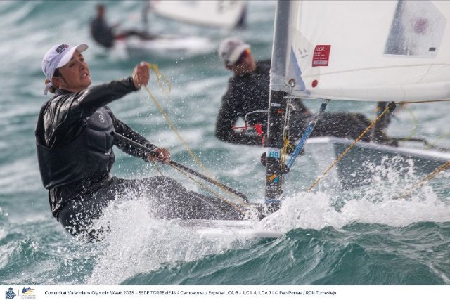 ©Pep Portas | RCN Torrevieja, Foto 1